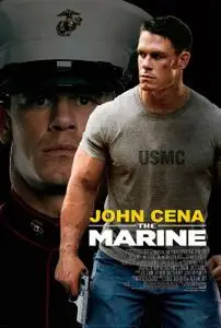 The Marine [2006] Screener {very close to DVDrip}