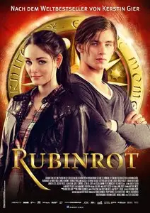 Ruby Red (2013)
