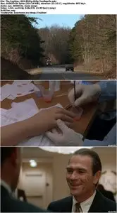 The Fugitive (1993)