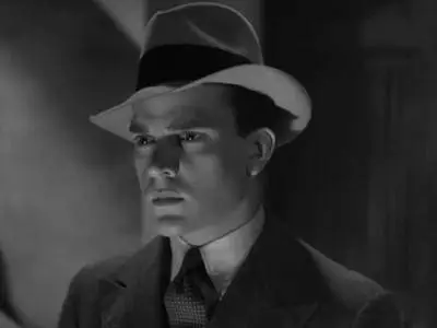 Crime Unlimited (1935)