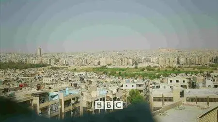 BBC Panorama - Aleppo: Life under Siege (2016)
