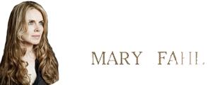 Mary Fahl - From The Dark Side Of The Moon (2006) [Promo]