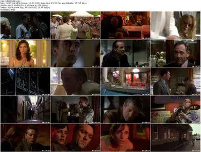 Circus (2000)