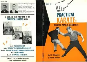 Practical Karate Book IV: Against Armed Assailants