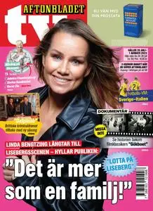 Aftonbladet TV – 24 juli 2023