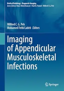 Imaging of Appendicular Musculoskeletal Infections