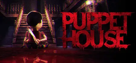 Puppet House (2024)