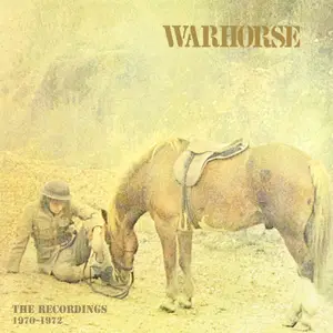 Warhorse - The Recordings 1970-1972 (2024)