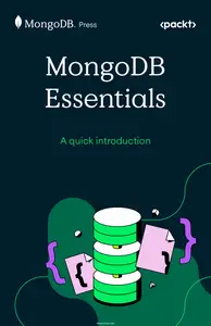 MongoDB Essentials: A quick introduction