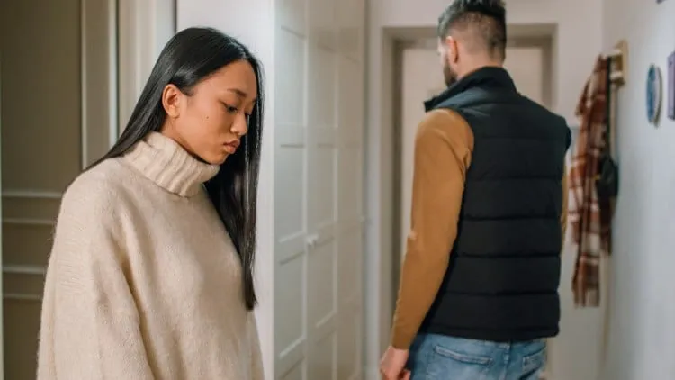 How to Handle Stress in Relationships