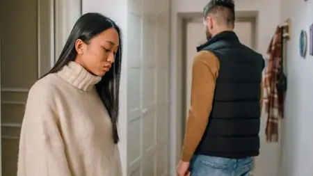 How to Handle Stress in Relationships