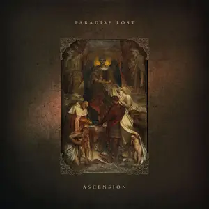 Paradise Lost - Ascension (2025) [Official Digital Download]