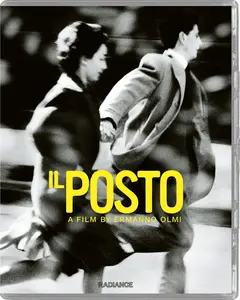 Il posto (1961)