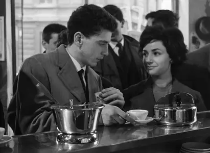 Il posto (1961)