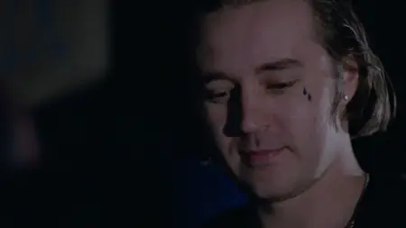 Survive the Night (1993)