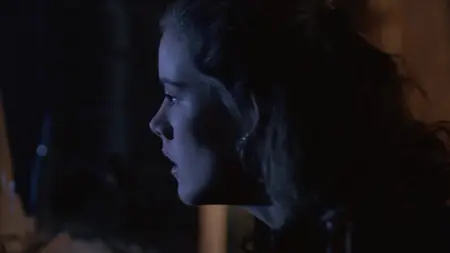 Survive the Night (1993)