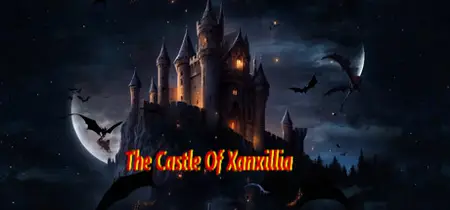 The Castle Of Xanxillia (2024)