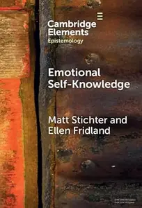 Emotional Self-Knowledge