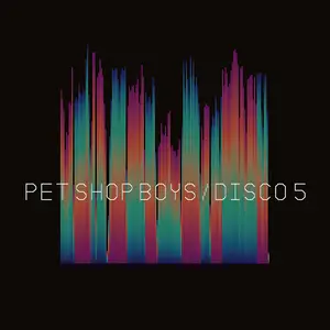 VA & Pet Shop Boys - Disco 5 (2025)