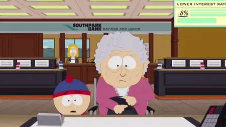 South Park S13E03