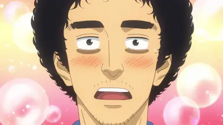 Space Brothers (2012 S02E38 Last Words Dekinai