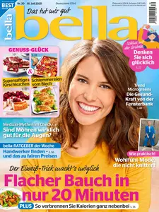 Bella Germany - 16 Juli 2025
