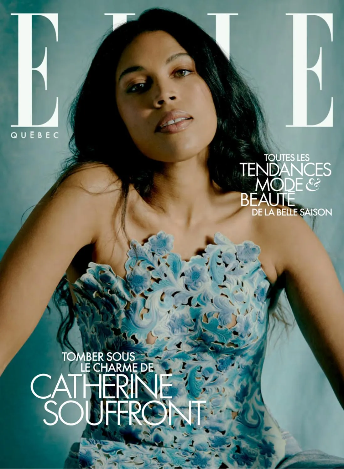 Elle Québec - Mai 2024