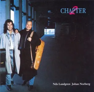 Nils Landgren, Johan Norberg - Chapter 2 (1989)