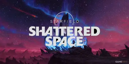 Starfield - Shattered Space (2024) Premium Edition