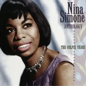 Nina Simone - Anthology: The Colpix Years (1996)