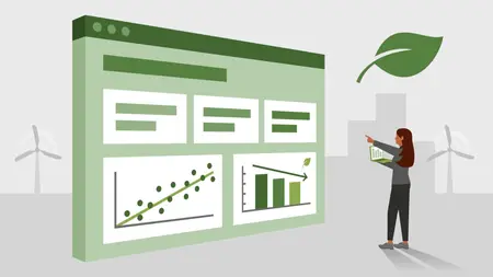 Analyze Environmental Impact Data with Tableau (Guided Project)