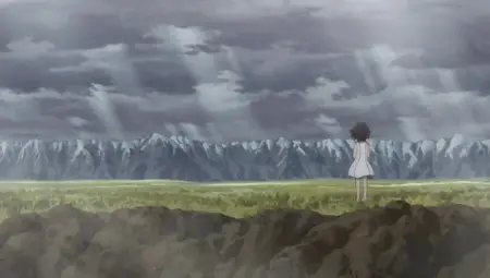 Bye Bye, Earth - 19 (480p