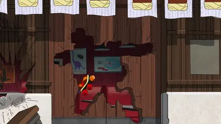 Big Hero 6 The Series S02E23