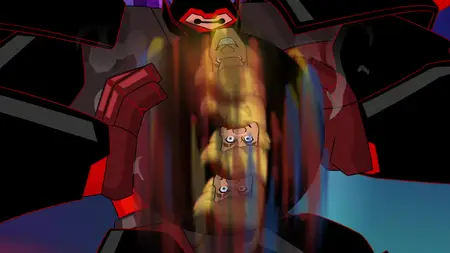 Big Hero 6 The Series S02E23
