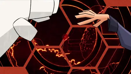 Big Hero 6 The Series S02E23