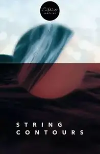 Strezov Sampling String Contours v1.1 KONTAKT FULL