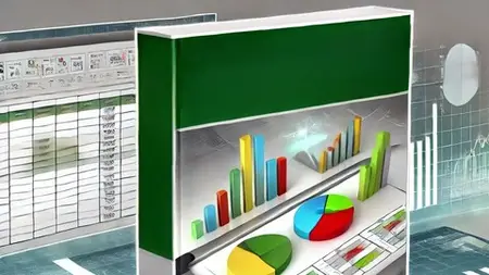 Visualization & Reporting With Excel Charts & Pivot Tables