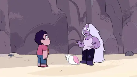 Steven Universe S05E20