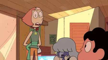 Steven Universe S05E20