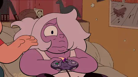 Steven Universe S05E20