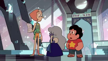 Steven Universe S05E20