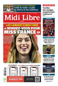 Midi Libre Catalan - 1 Novembre 2025