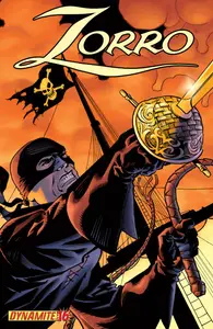 Zorro 016 (2009) (digital-Empire