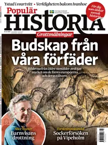 Populär Historia - 2 December 2024