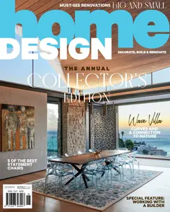 Home Design - Issue 27.2 2025