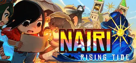 NAIRI Rising Tide (2024)