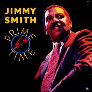 Jimmy Smith - Prime Time (1989)