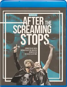 After the Screaming Stops (2018)