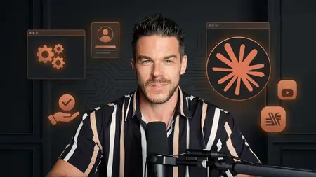Claude Code Fast-Track - Solve Anything, Automate Everything