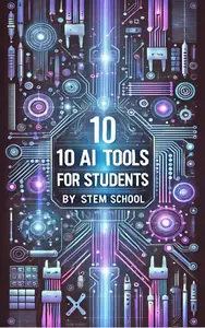 Master AI for Academic Success: 10 Essential Tools for Research & Writing